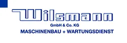 Logo di Wilsmann GmbH & Co. KG