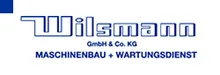 Wilsmann GmbH & Co. KG Logo