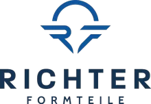 Richter Formteile GmbH Logo