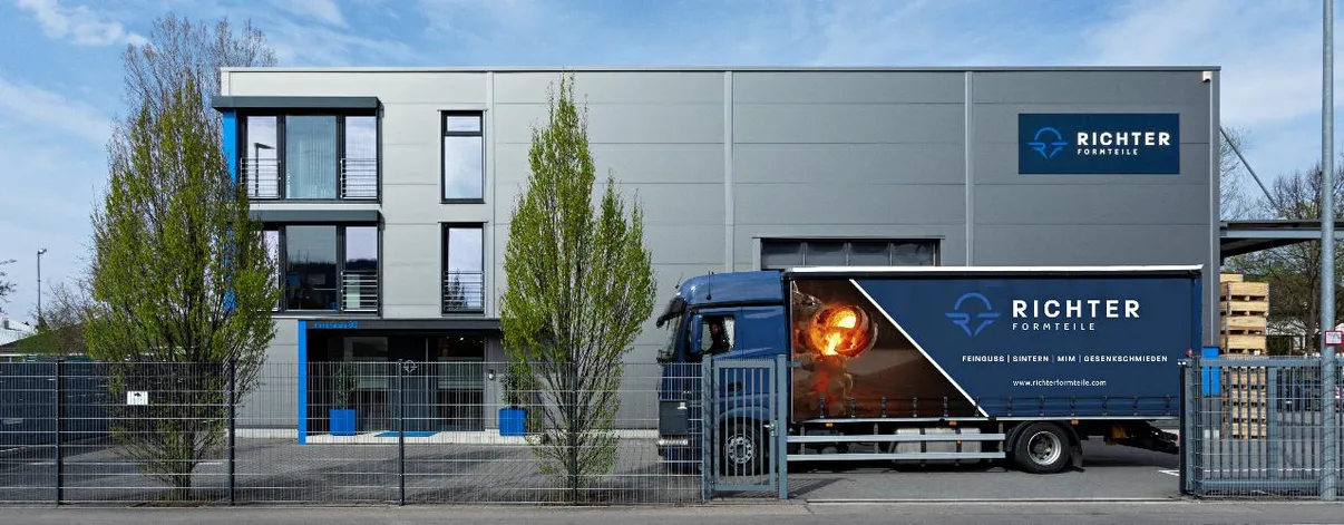 Richter Formteile GmbH