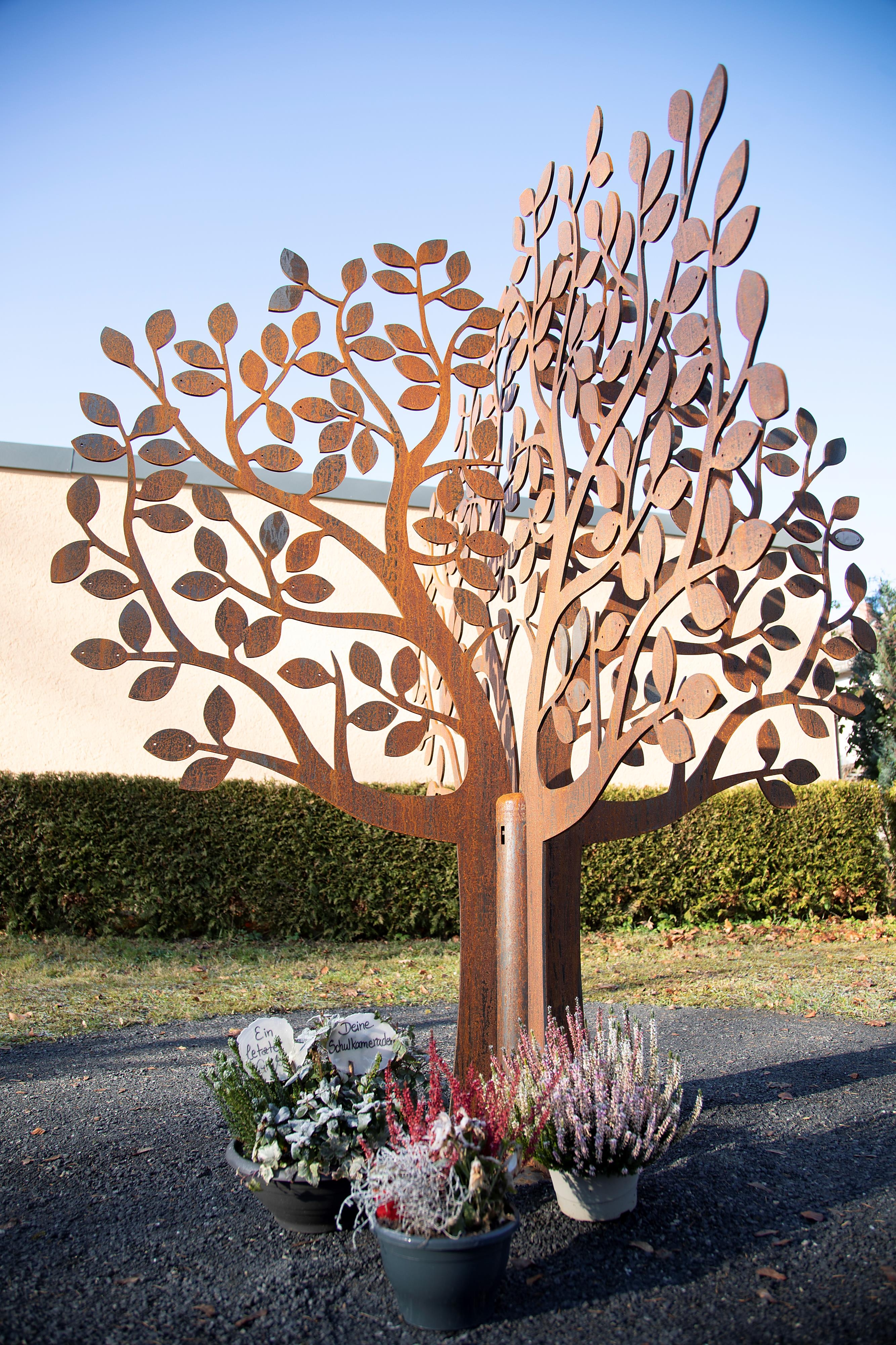 Gedenkbaum