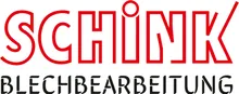 Schink Blechbearbeitung u. Metallbau GmbH & Co.KG Logo