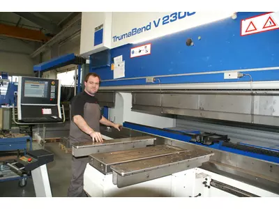 TrumaBend V 5230