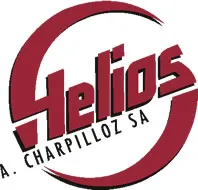 Logo di Helios A. Charpilloz SA