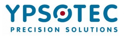 Ypsotec AG Präzisionskomponenten und Baugruppen Logo