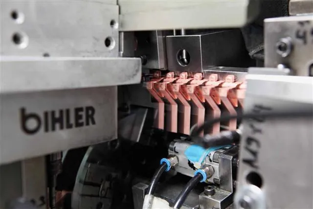 BIHLER GRM80