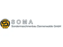 SOMA Sondermaschinenbau Dannenwalde GmbH Logo