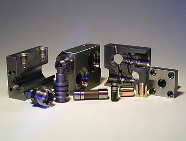 Hydraulik