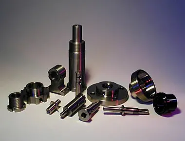 Antriebstechnik