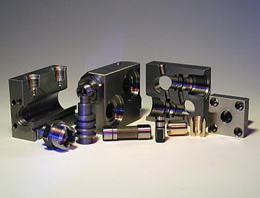 Hydraulik