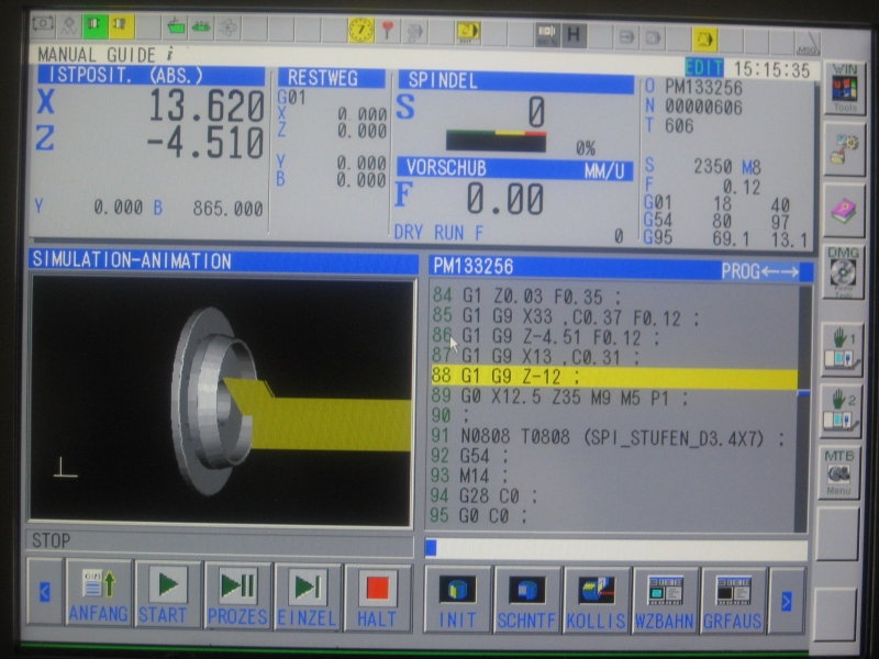 CTX 410 V6
