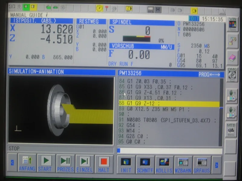 CTX 410 V6