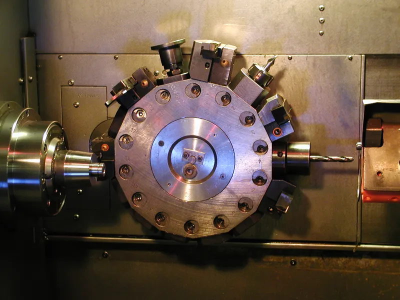 GE 65