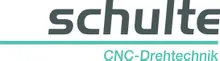 Aloys Schulte CNC Drehtechnik Inh. Elmar Schulte Logo