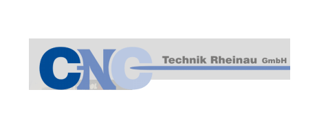 CNC Technik Rheinau GmbH<br>D&K Präzisionsdrehteile & Maschinenbau GmbH Logo