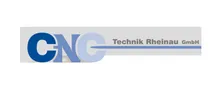 CNC Technik Rheinau GmbH<br>D&K Präzisionsdrehteile & Maschinenbau GmbH Logo