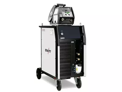 CNC-Schleifen - rotationssymmetrische Bearbeitung