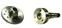 CNC-Drehen - rotationssymmetrische Bearbeitung