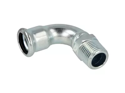 Profilbearbeitung Komponentenfertigung