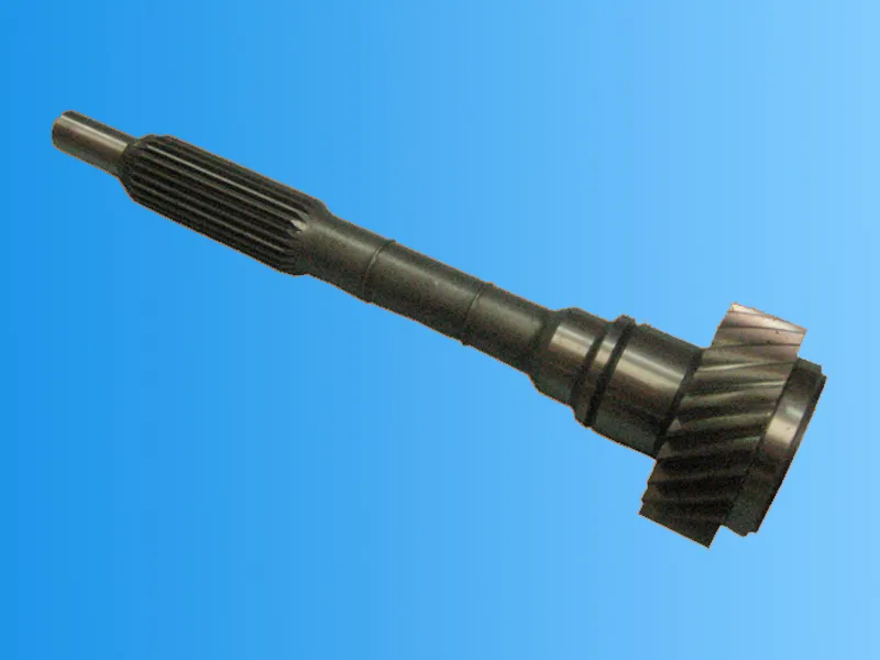 Stirnradgetriebe