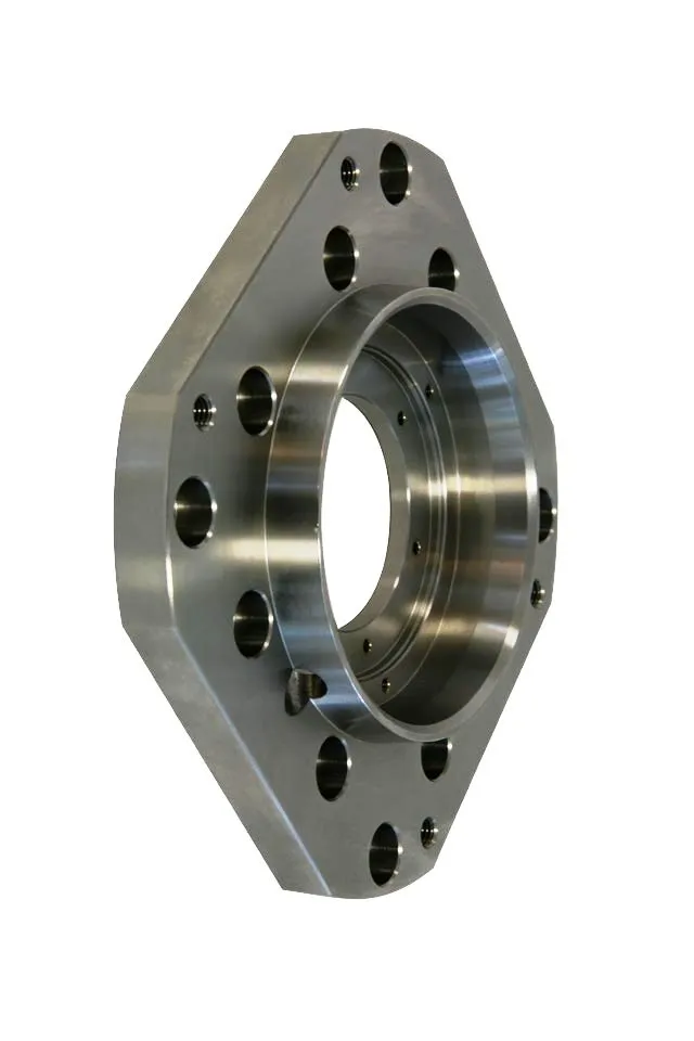 Deckel