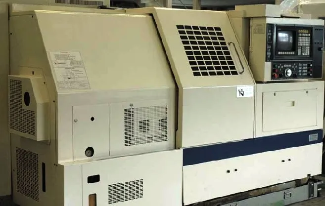 Okuma LB15-II