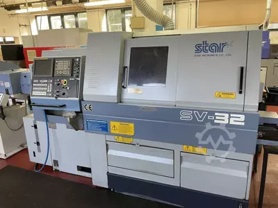 Star SV-20