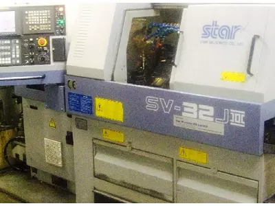 Star SV 32