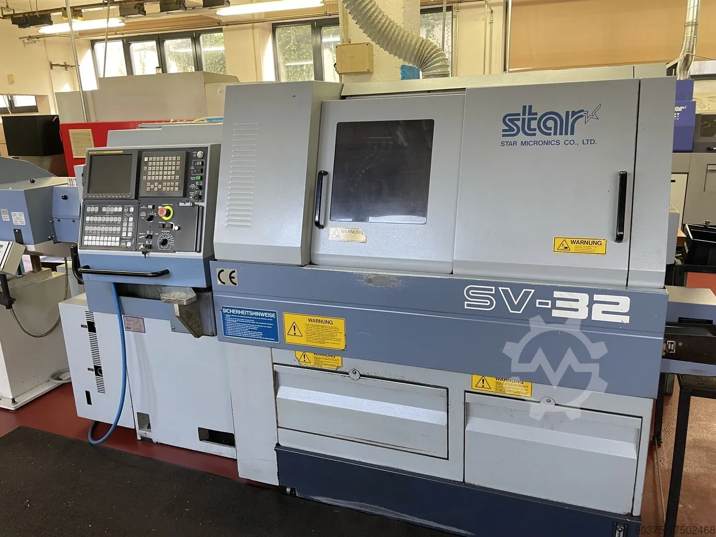 Star SV-20