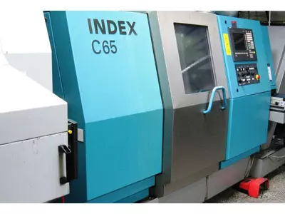 Index C 65