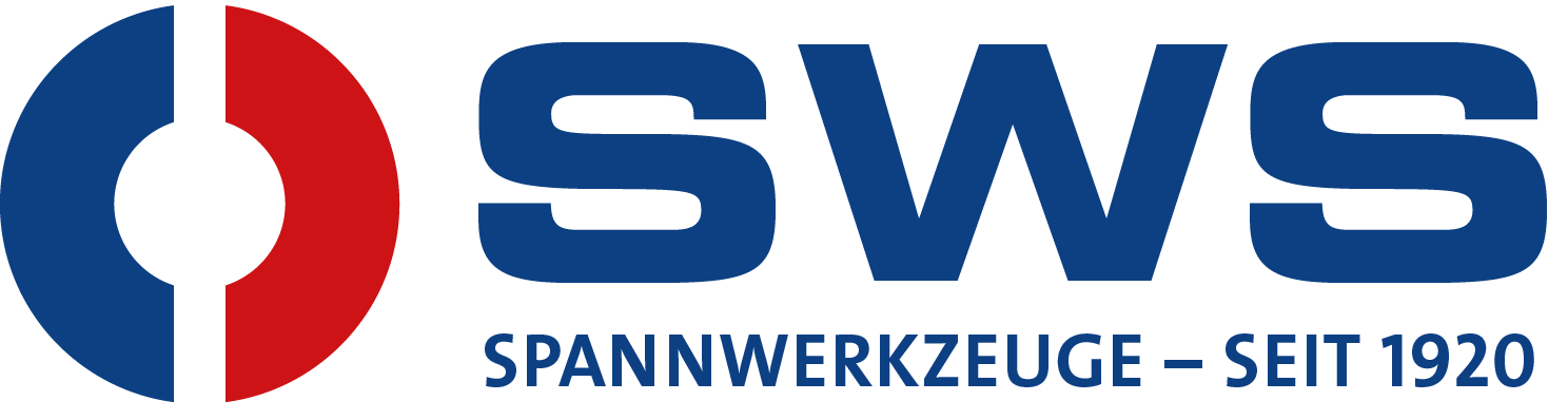 SWS Spannwerkzeuge GmbH Logo