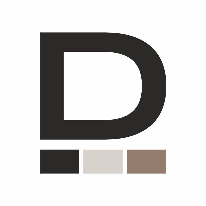 DISTO CNC-SOLUTIONS GmbH Logo