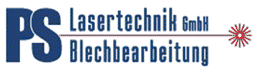 PS Lasertechnik GmbH Logo