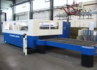 TRUMATIC L4050