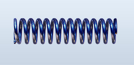 Druckfedern