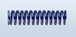 Druckfedern