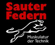 Logo di Heinrich Sauter GmbH, Fabrik techn. Federn