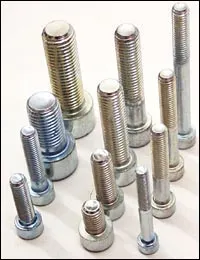 DIN/ISO-Teile