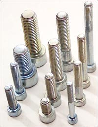 DIN/ISO-Teile