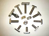 Zubehör für die Solartechnik