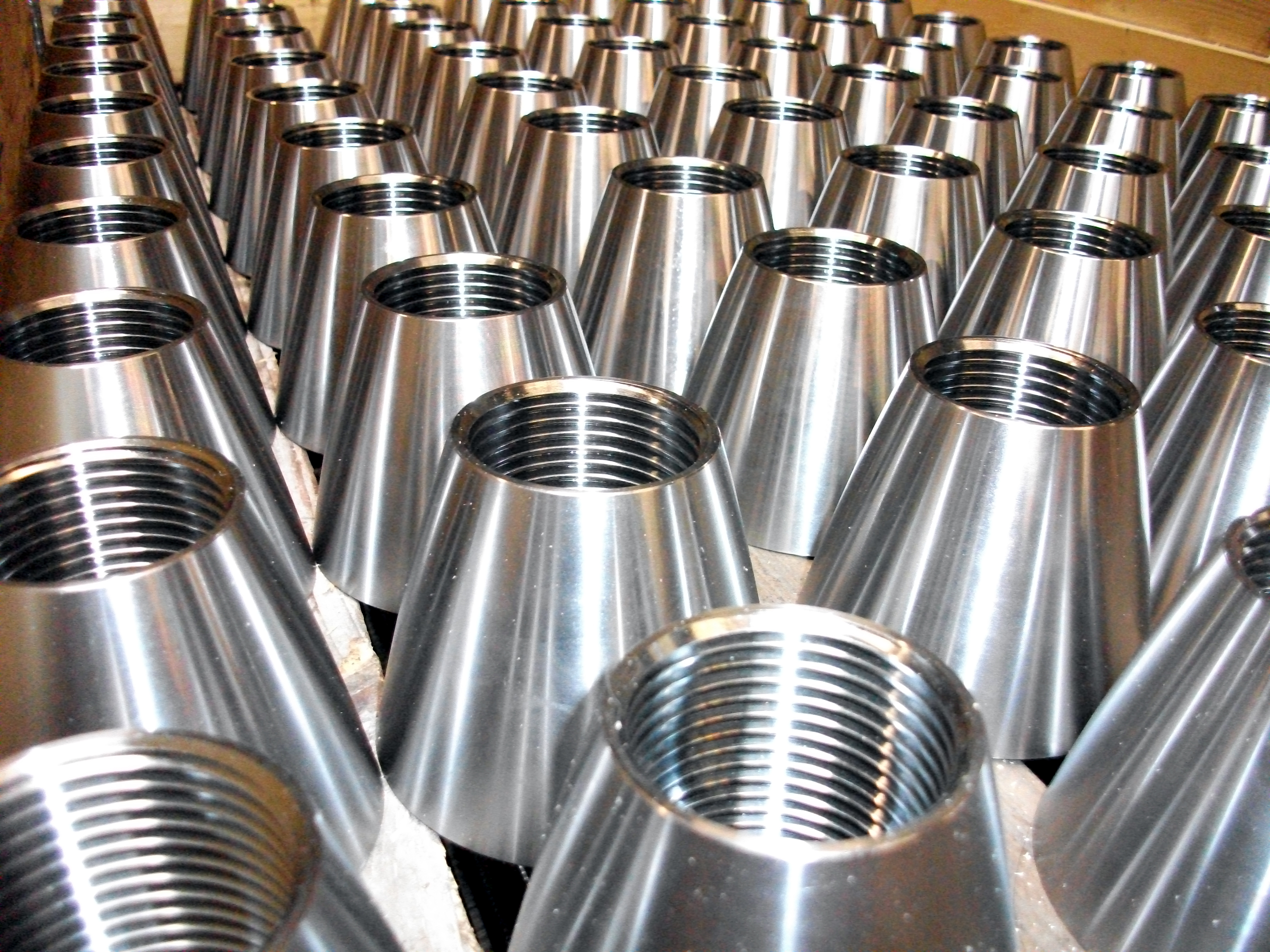 CNC