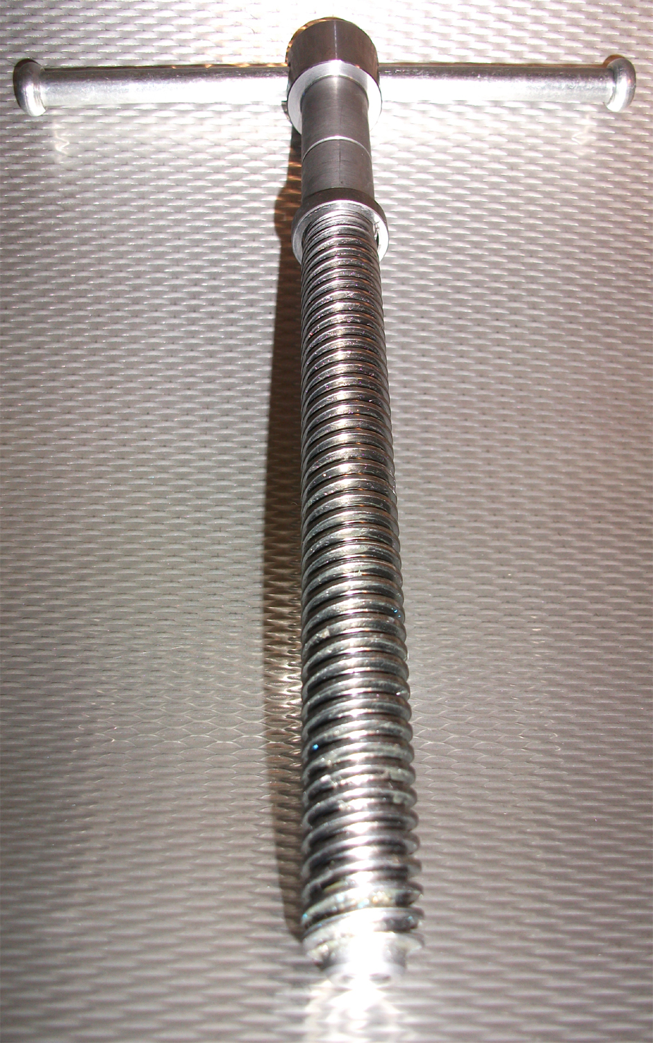 Spindel