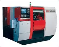EMCOTURN 365 CNC
