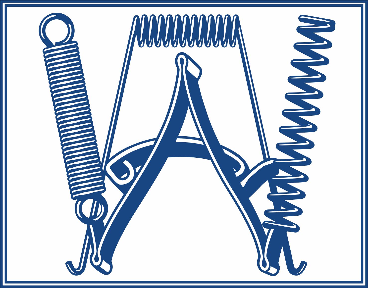 Alfred Weigel Federnfabrik GmbH  Co. KG Logo