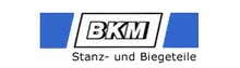 BKM Präzisionswerkzeuge Stanz- und Biegeteile GmbH Logo