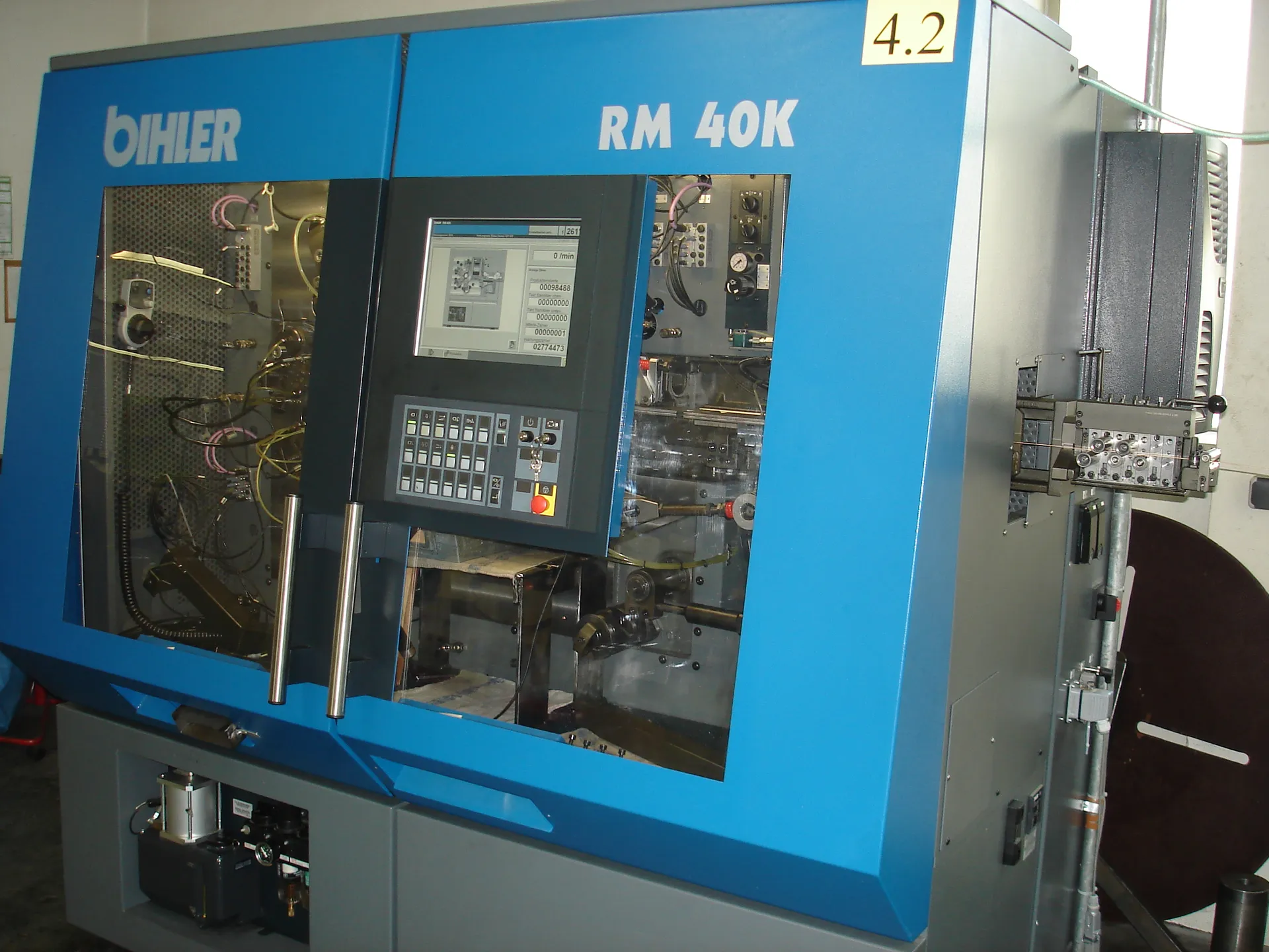 RM 40 K