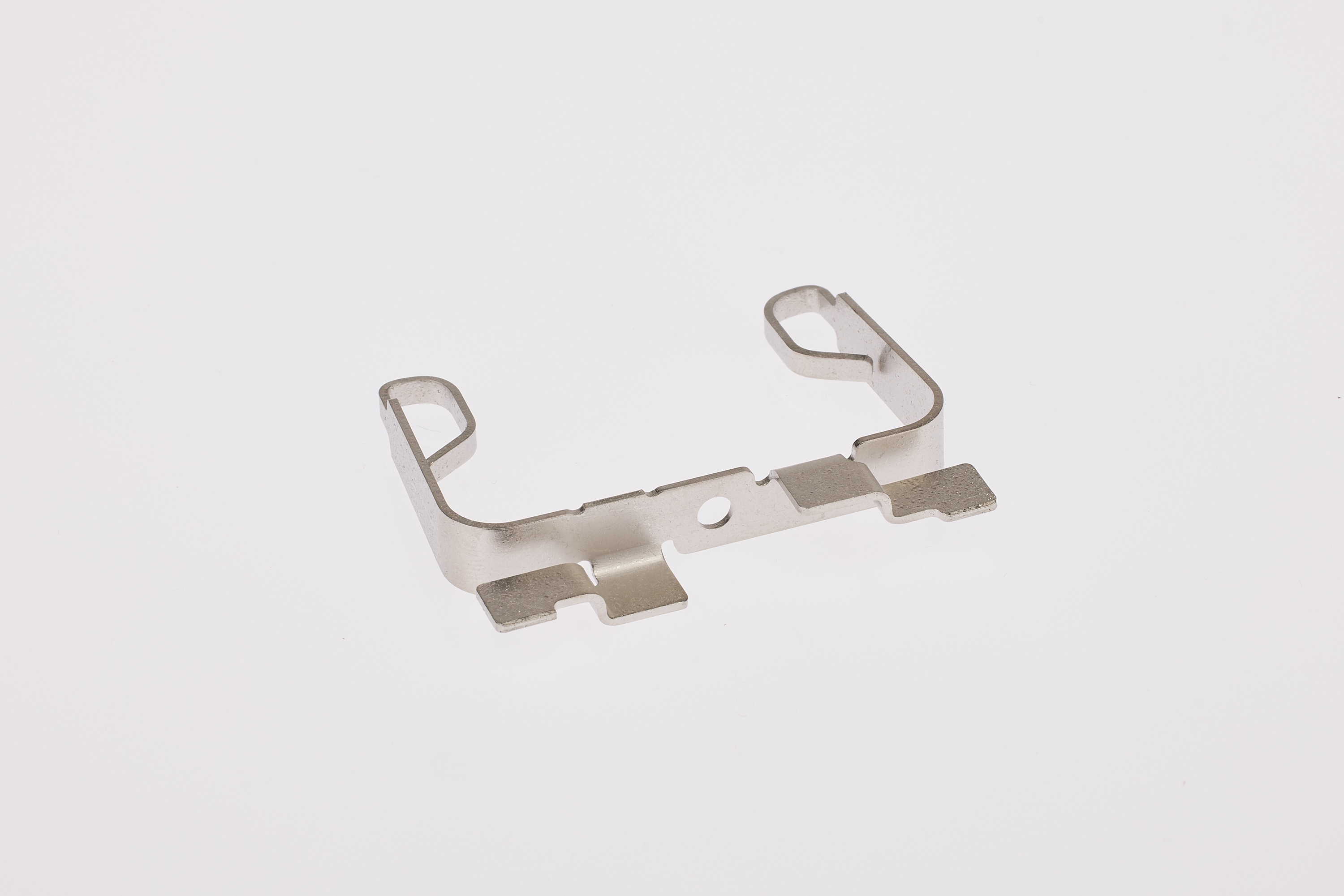 Schuko Klammer