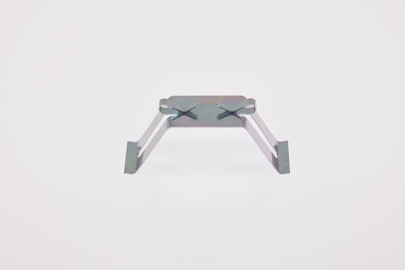 Anpressfeder