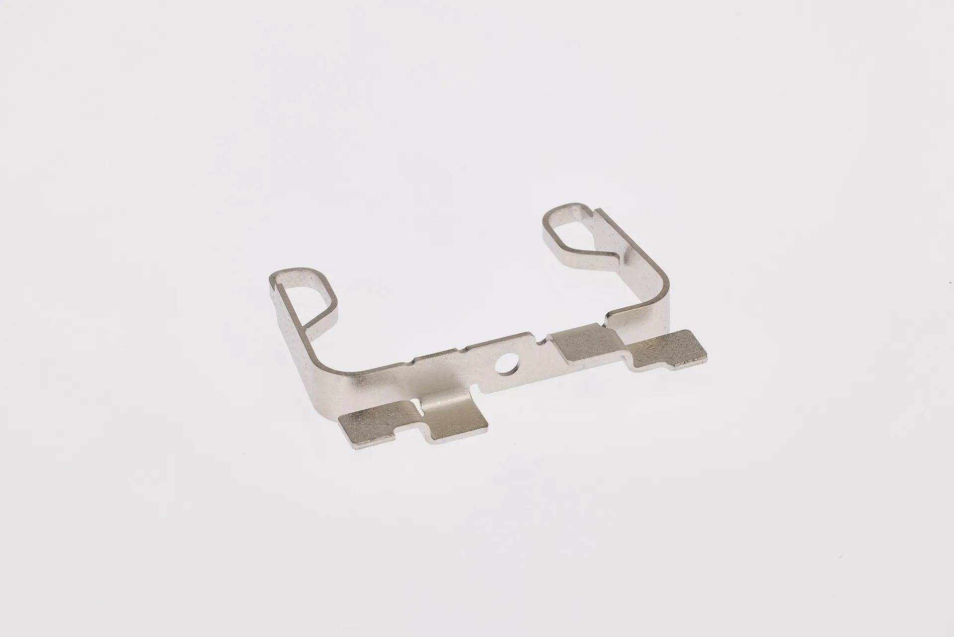 Schuko Klammer
