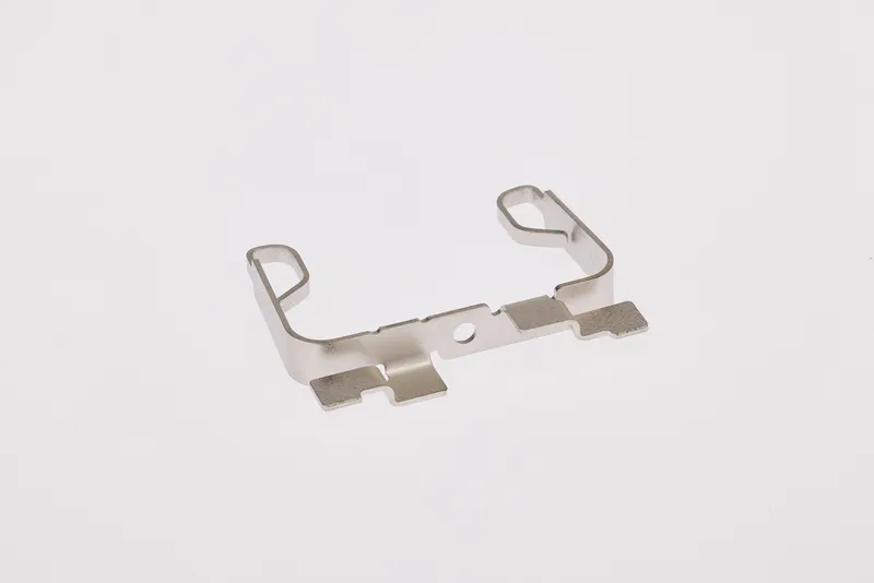Schuko Klammer